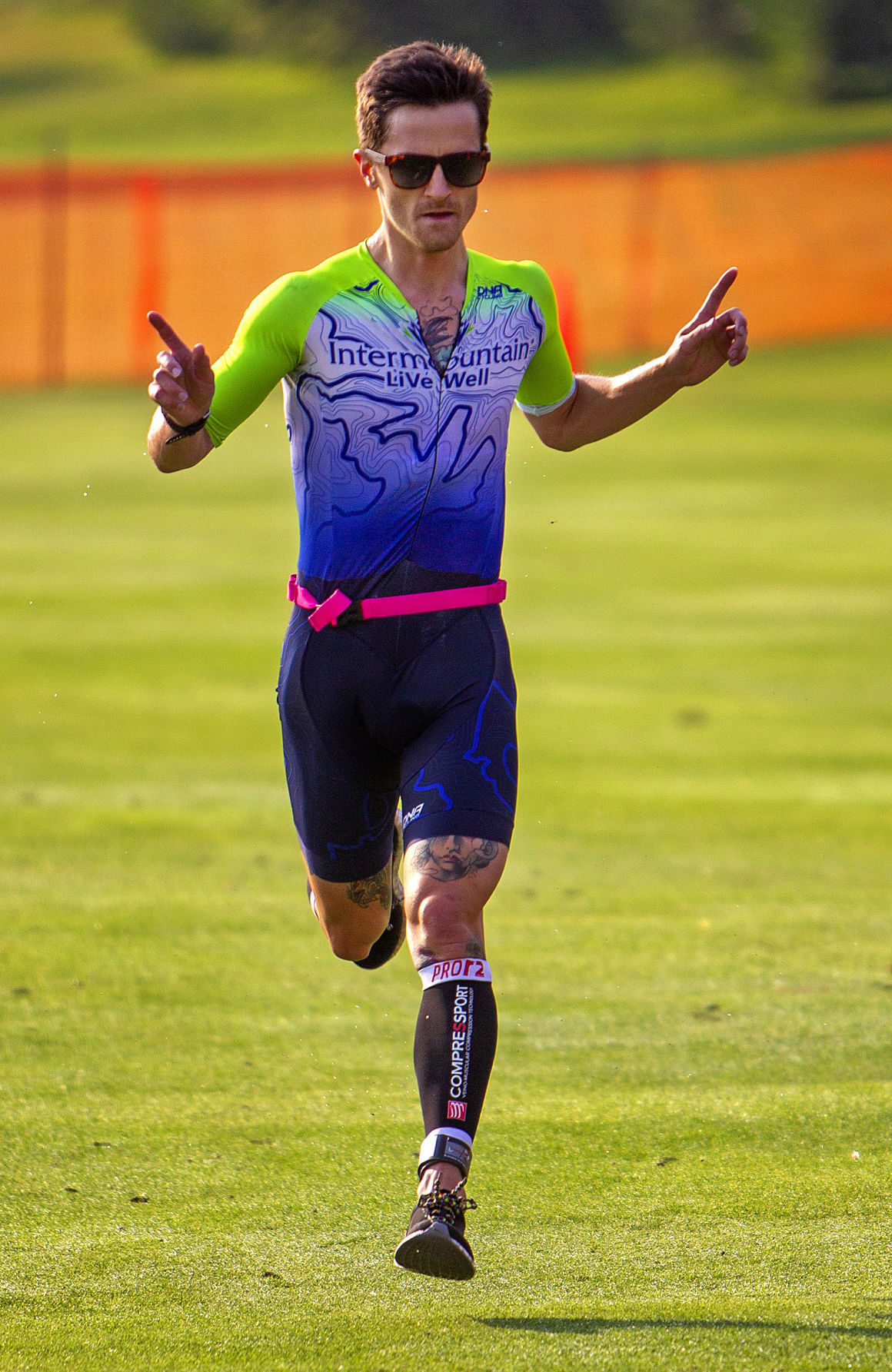 Spudman Triathlon